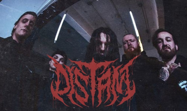 DISTANT verraten Details zum neuen Album «Heritage» und stellen neue Single/Video «Orphan Of Blight» vor