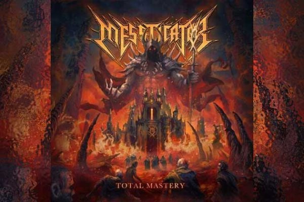 MESSTICATOR – Total Mastery