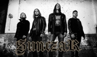 SUNCZAR stellen Titeltrack «Bearer Of Light» des kommenden Albums als Lyric-Video vor