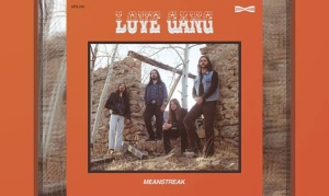 LOVE GANG – Meanstreak