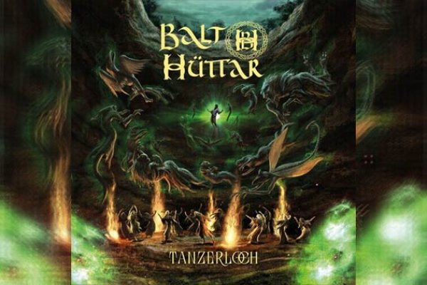 BALT HÜTTAR – Tanzerloch