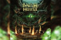 BALT HÜTTAR - Tanzerloch