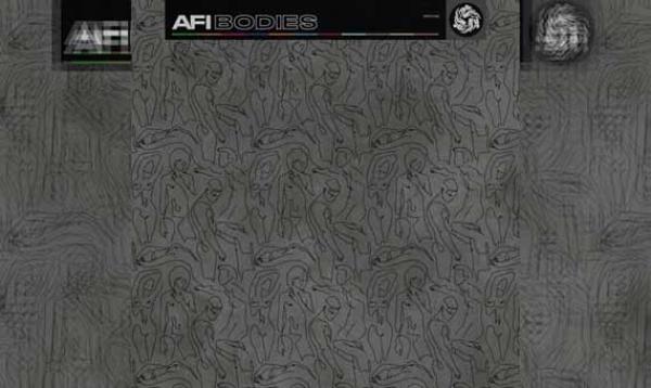 AFI – Bodies