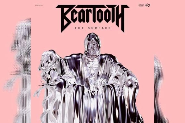 BEARTOOTH – The Surface