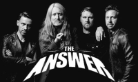 THE ANSWER stellen das neue Video zu «Blood Brother» vor