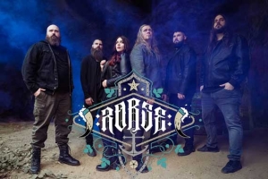 ROBSE präsentieren Single «Von der Schenke zur Taverne» samt Lyric-Video aus anstehendem Debüt-Album