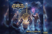 FRONT ROW WARRIORS – Wheel Of Fortune