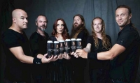 EPICA lancieren "Epica-Bier" in Kooperation mit der Brauerei Kazematten