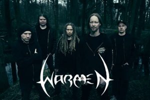 WARMEN veröffentlichen erste Single und Lyric-Video zum Titelsong «Band Of Brothers» des kommenden Albums