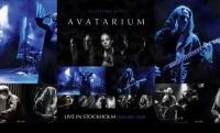 AVATARIUM – An Evening With Avatarium (Live)