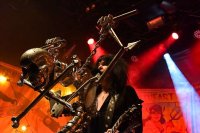 W.A.S.P. – Black Diamonds in Zürich