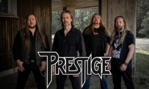 PRESTIGE feiern Video Premiere zum brandneuen Song «Candles»