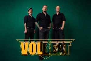 VOLBEAT teilen neues Video zu «Demonic Depression» und kommen im Herbst &#039;25 nach Zürich