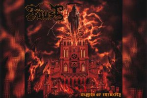 FÄUST – Crypts Of Eternity