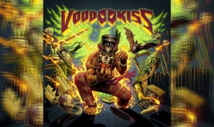 VOODOO KISS – Voodoo Kiss