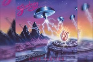 STRATEGY – Love Tactics