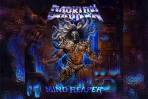 DARKLON – Mind Reaper