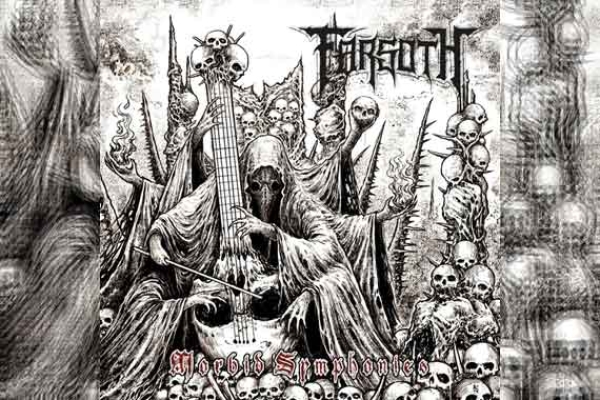 FARSOTH – Morbid Symphonies