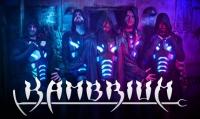 KAMBRIUM mit erster digitaler Single und Musikvideo