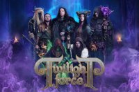 TWILIGHT FORCE führen Euch mit neuer Single «Magic Of A New Dawn» in eine Welt mit Fantasie und Abenteuer