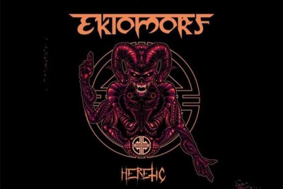 EKTOMORF – Heretic