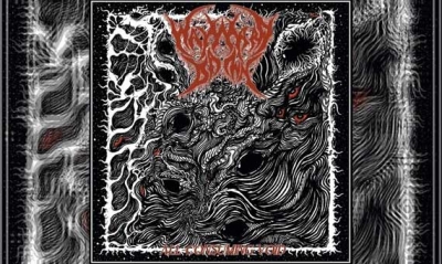 WAYWARD DAWN – All-Consuming Void