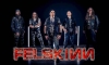 FELSKINN – Die Attitüde von Ain't Dead Yet lebt immer noch