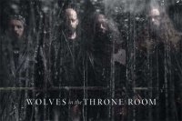 WOLVES IN THE THRONE ROOM enthüllen den neuen Track «Ghosts Among The Obelisks» als ersten Blick auf das kommende Album «Estuary»