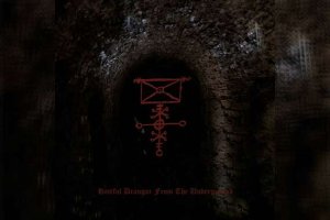 HERSIR – Hateful Draugar From The Underground