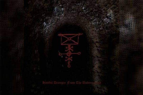 HERSIR – Hateful Draugar From The Underground