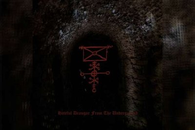 HERSIR – Hateful Draugar From The Underground