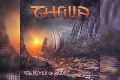 THALIA – The River Of Books