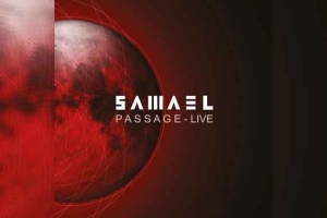 SAMAEL – Passage - Live