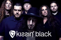 KISSIN' BLACK bringen Euch ihre neue Single und Titelsong «Veleno» vom neuen Album näher