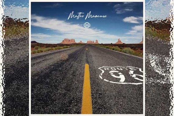 MATTEO MANCUSO – Route 96