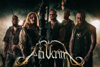 FOLKRIM entfesseln mit «Suoherran Hovi» ihre Single aus dem neuen Album «Embers», das im April '24 erscheint