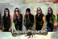 VICIOUS RUMORS veröffentlichen neues Album «The Devil&#039;s Asylum» im August &#039;25. Neue Single und Video «Bloodbath» jetzt online!