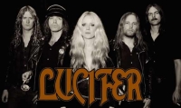 LUCIFER machen mit Lyric-Clip «Wild Hearses» neugierig aufs neue Album