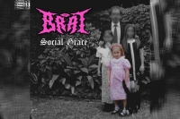 BRAT – Social Grace