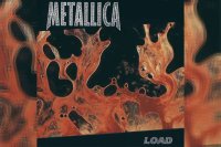 METALLICA – Load (Remastered)