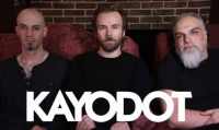 KAYO DOT veröffentlichen Single «The Necklace» vom kommenden neuen Album