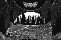 AILUROPHOBIA – Contemplation Of A Declining World
