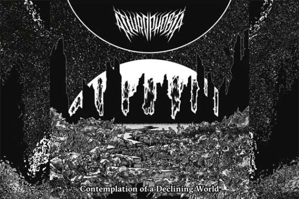 AILUROPHOBIA – Contemplation Of A Declining World