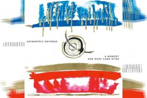 ASYMMETRIC UNIVERSE- A Memory And What Came After