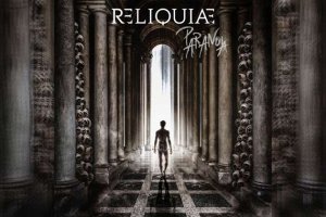 RELIQUIAE – Paranoia