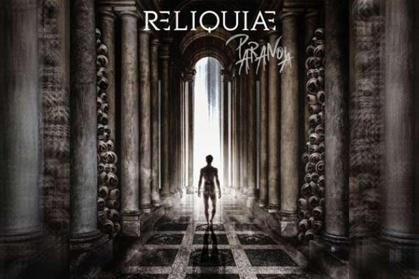 RELIQUIAE – Paranoia