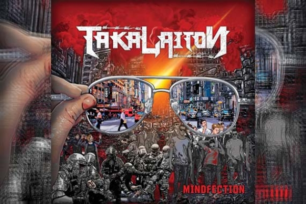 TAKALAITON – Mindfection