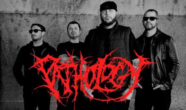 PATHOLOGY veröffentlichen neues Musikvideo zur ersten Single «Engaging In Homicide»