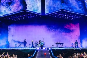 Linkin Park in Zürich