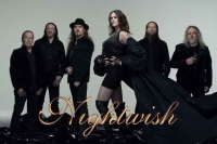 NIGHTWISH enthüllen die erste Single «Perfume Of The Timeless» aus dem neuem Album «Yesterwynde», das im Herbst '24 kommt
